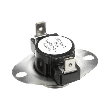 Lang Stat Fxd Temp Open 160 2T-30401-28